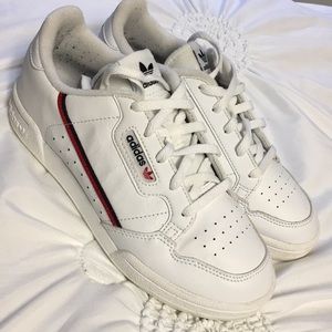 Adidas continental 80